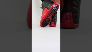 Jordan 12 Flu Game Style 1010 And Durability?