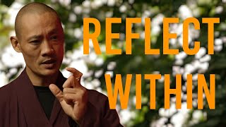 How To UNDERSTAND Your INNER SELF | Shi Heng Yi - Shaolin Master 2024