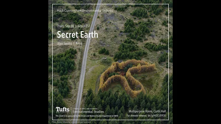 Secret Earth