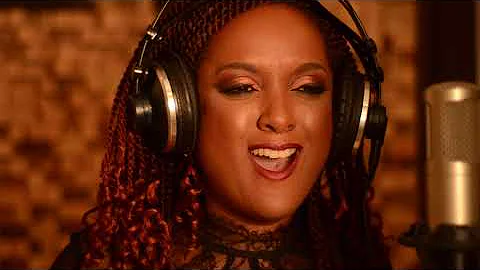 MARIA PHILLIPS   "All To Your Name" Official Music...