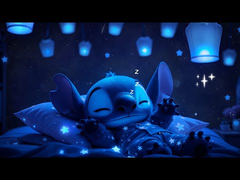 FALL INTO SLEEP INSTANTLY 😴 Calming Piano to Soothe Anxiety & Emotional Tension