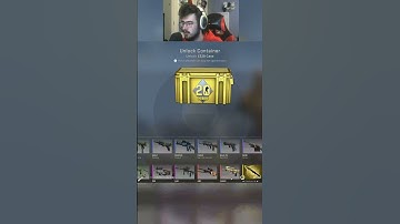 OPENING A CS:GO CASE EVERYDAY UNTIL I GET A KNIFE - Day 3 #shorts