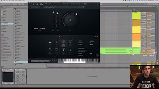 ILLENIUM (around making music) Twitch Stream