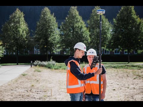 Video: Hoe Een Licentie Voor Landmeten Te Krijgen?