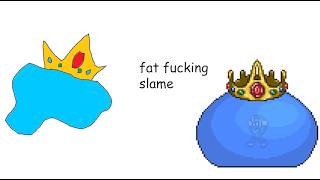 terraria bosses in a nutshell