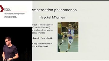 High-Intensity Training: Shaping the puzzle piece