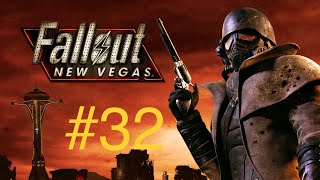 Fallout New Vegas 32: Piyamiento en Black Mountain