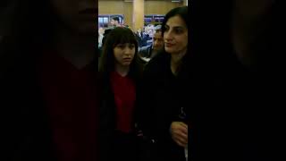 Gözde Nevk Stand Up - Adana