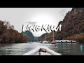 Langkawi Travelog