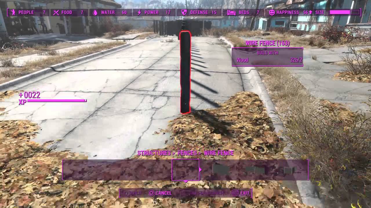 Fallout 4 FARMING For XP