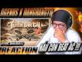 (REACTION) OgeNus - TUYỂN BẠN GÁI ft. Dangrangto (Prod. Machiot) | NẤU CON BEAT !