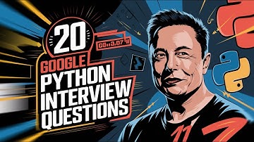 Python Quiz: The Challenge Every Developer Should Try
