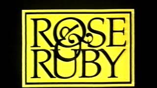 Rose & Ruby Production (1986)