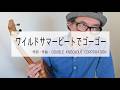 ワイルドサマービートでゴーゴー/フリッパーズ・ギター【ウクレレ弾き語り】