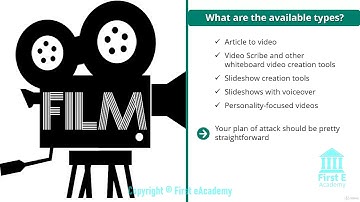 Reverse Engineer Your Way to Video Marketing Success