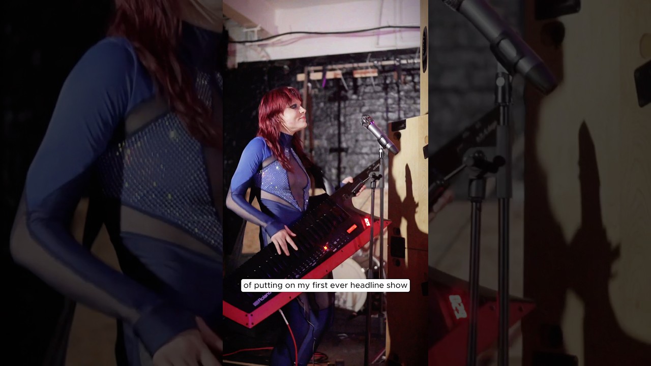 The truth about what happened at my show…Bedroom to Headline Show | Episode 7 … #upcomingmusician