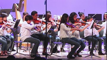 Jenkins - Palladio (Academy Orchestra)