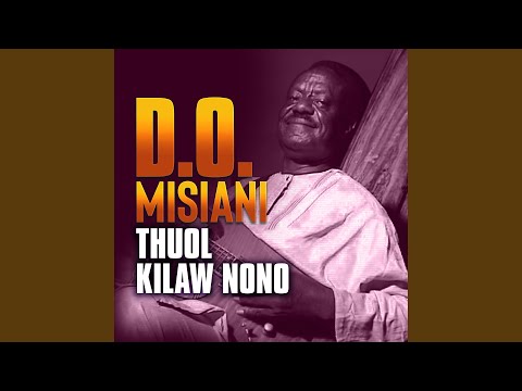 Thuol Kilaw Nono