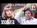 Three For The Money Charlie S Angels FULL EPISODE S4E23 Classic TV Rewind