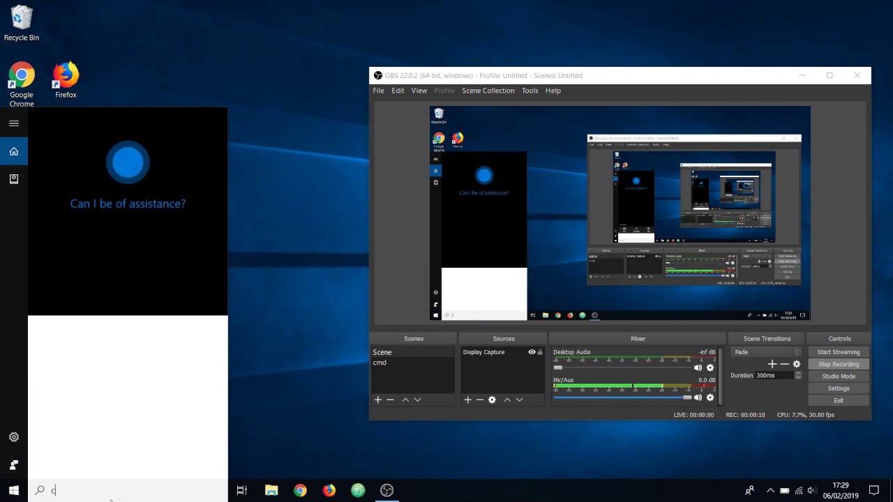 How to test your Battery Windows 10 Battery Report YouTube