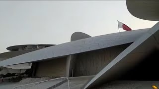 Traveling Qatar || Doha Qatar || Cornish || so beautiful ringtone || screenshot 3