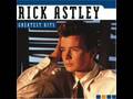 Disco Mix 16: Rick Astley 80's Medley