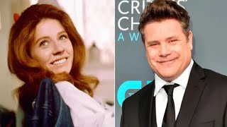 Patty Duke Reveals Who Sean Astin's Father Is