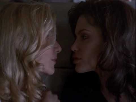 Lesbian Scene From Gia 97