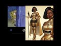 THE RECORDINGS PART 4 - JAGUAR WRIGHT'S EX TJ IS PREGNANT? THAT'S A FOOD BABY