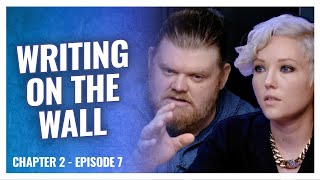 Writing on the Wall | The Dungeon Run | The Stormborn - Chapter 2, Episode 7