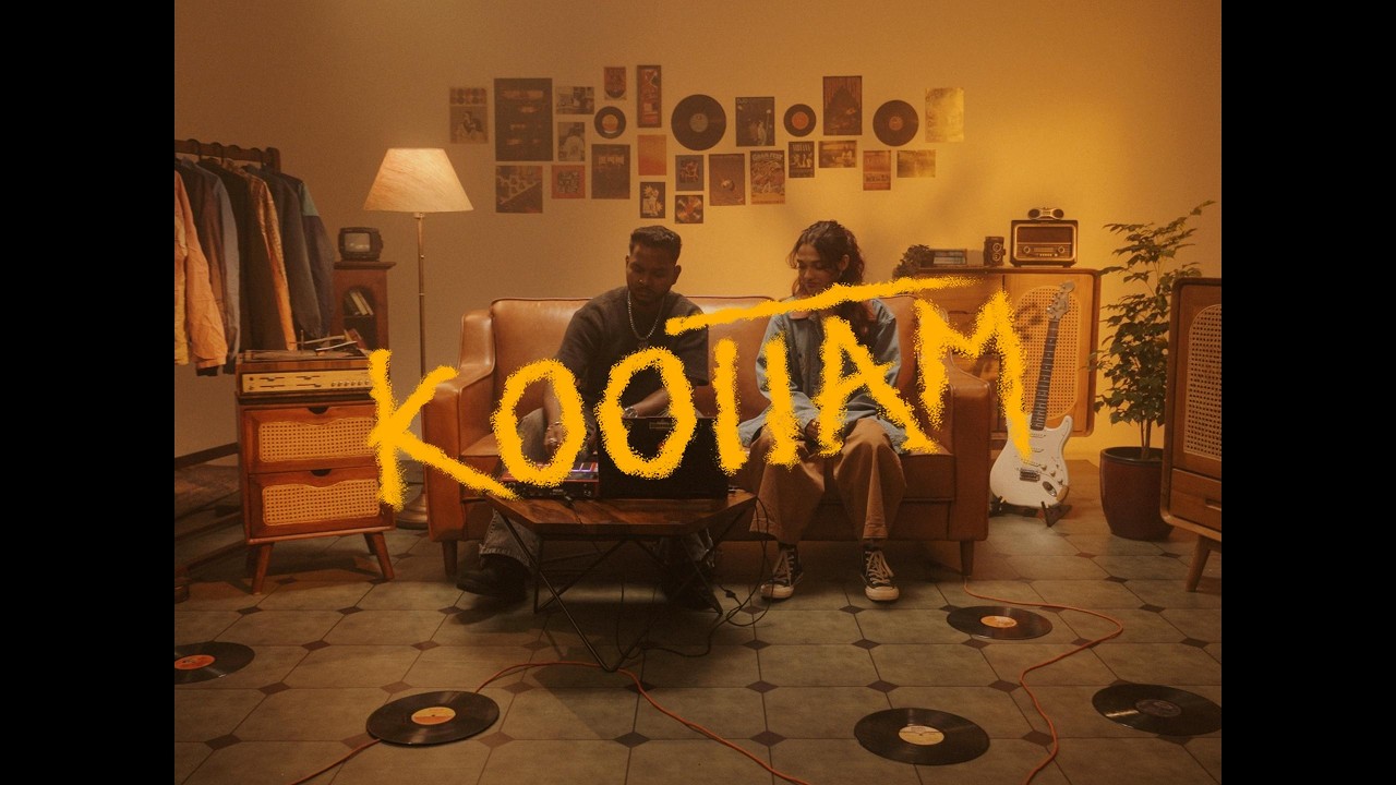 Watch Koottam | Haniya Nafisa ft. AMANI KL10 (Official Video) on YouTube Watch Koottam | Haniya Nafisa ft. AMANI KL10 (Official Video) on YouTube