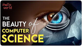 The Beauty Of Computer Science Computer Science Motivational Video