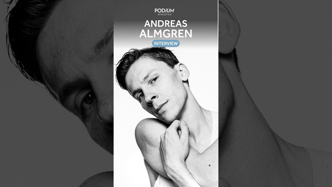 🇸🇪 Out now: Andreas Almgren interview #halfmarathon #WRRCCopenhagen26 #running