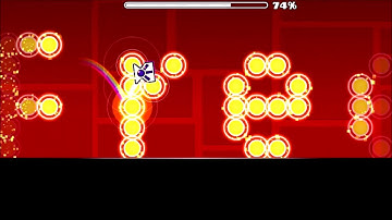 Dorabae Choose Way4 (Hard Demon) by Dorabae | Geometry Dash