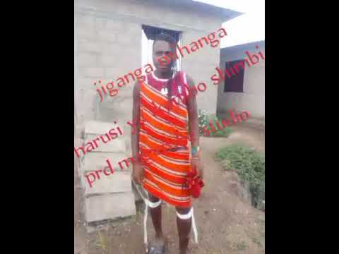 Jiganza Mihangwa Harusi Ya Ikumbo Shimbi Prd Magembe Studio