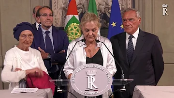 Quanti sono i parlamentari 2021?