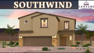 Price drop! Southwind by Century Communities in SW Las Vegas