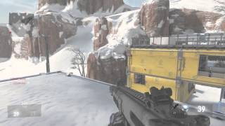 Sick AW hitmarker