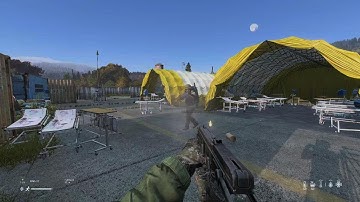 DayZ Official Well that happened fast...