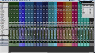 Boot Camp Tip: A Great Mix Requires a Thousand Small Decisions