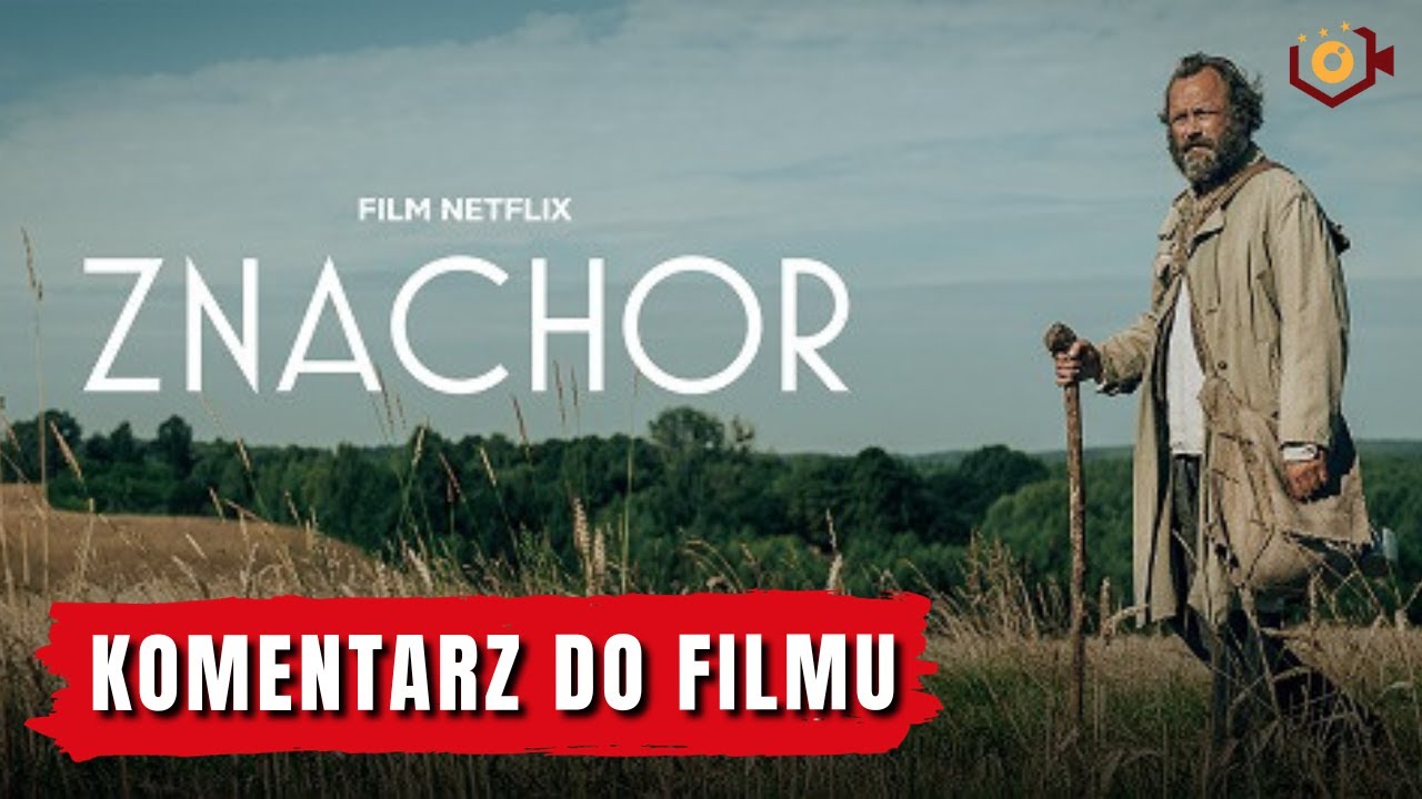 Kto Grał Jagnę W Chłopach ZNACHOR (2023) - Komentarz do filmu - YouTube