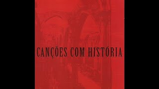 Video thumbnail of "E Depois Do Adeus - Paulo de Carvalho (2001)"