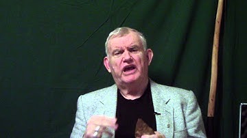 Assault Rocks (Achuelean Hand Axe) - Ep 58