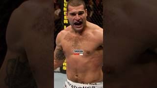 The Craziest Reason For An Mma Fight