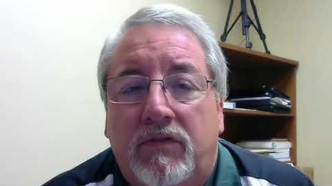 Introduction Video to TN eCampus INFS 1010 Course