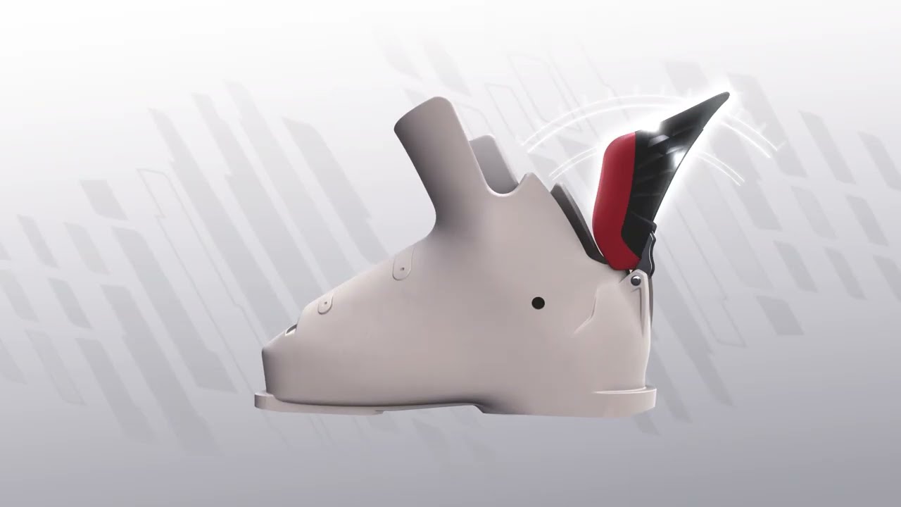 Preview of Rossignol Vizion 4B 100 Pro MV GW Video