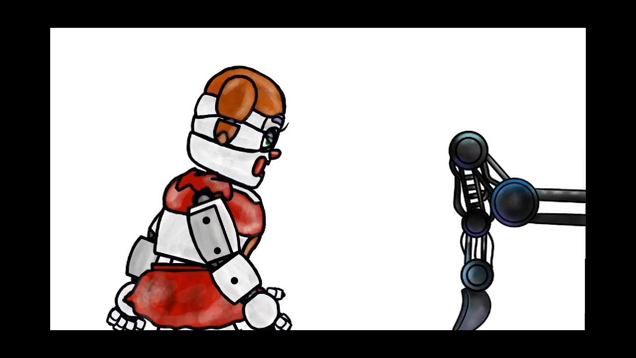 How To Avoid The Scooper In Fnaf Sl fnaf sl scooper room - YouTube
