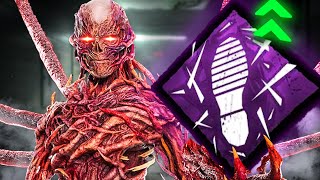 Vecna Becomes UNSTOPPABLE With This Perk in Dead by Daylight