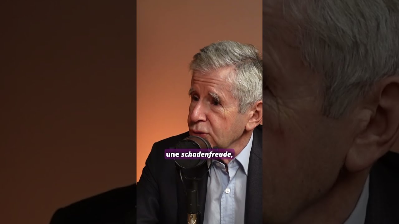 Alain Minc Au Podcast De Cette Semaine France Politique