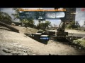 Battlefield 3: Rushing Hard Against DCRU